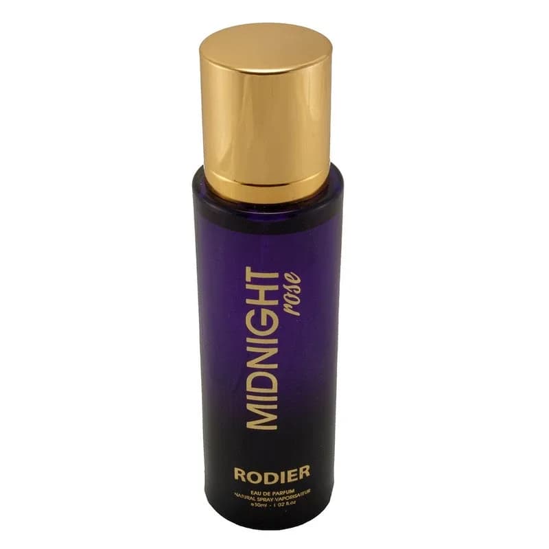 عطر جیبی زنانه رودیر مدل Tresor Midnight حجم 30 میلی لیتر