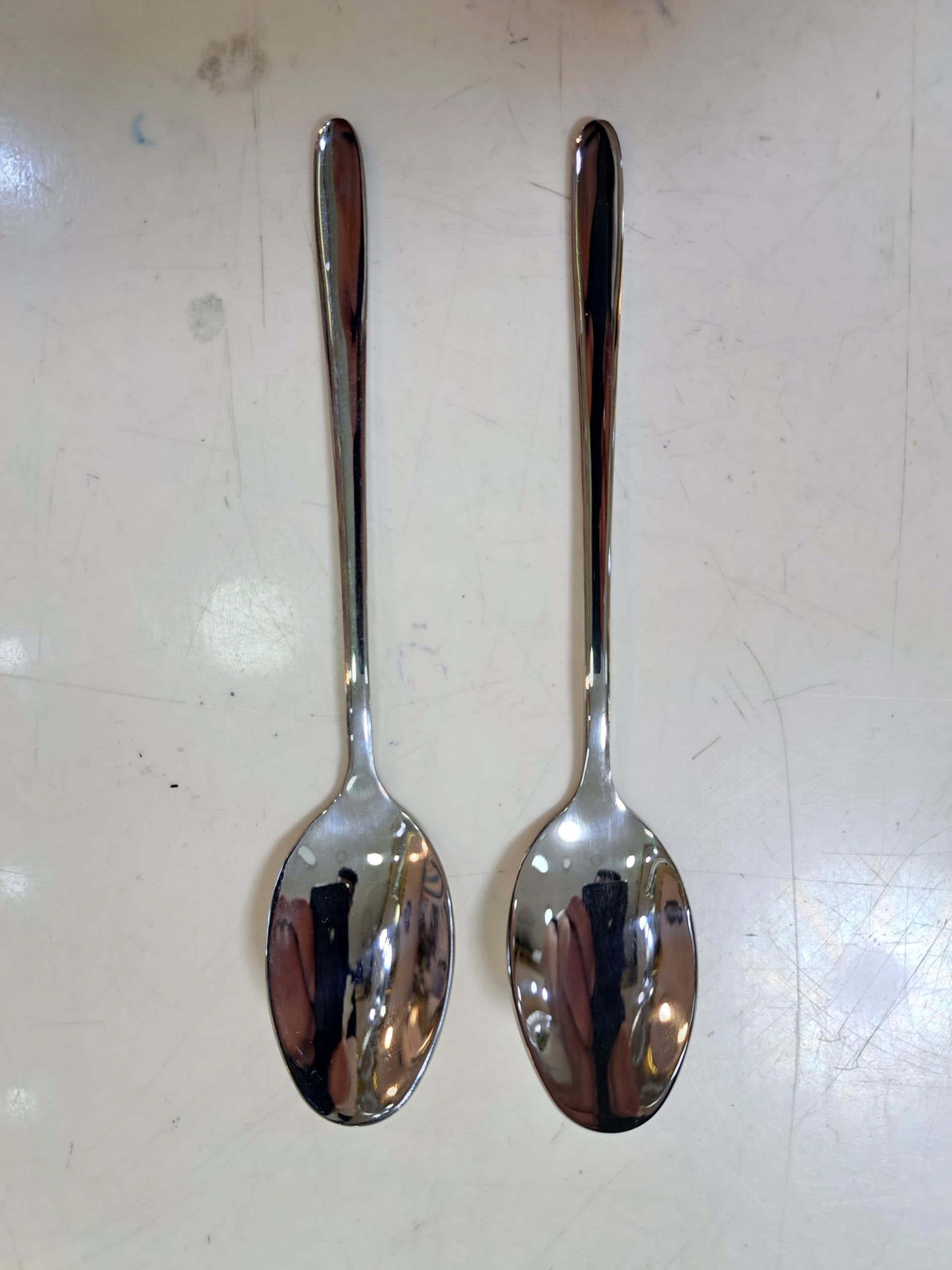 قاشق مرباخوری یونیک دونا — تصویر ۹