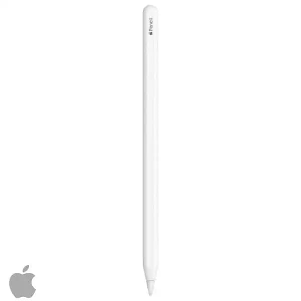 قلم لمسی اپل مدل Pencil 2nd Generation — تصویر ۲