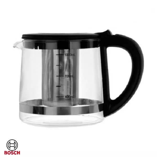 چای ساز دیجیتالی روهم بوش مدل BH-2689 — تصویر ۶