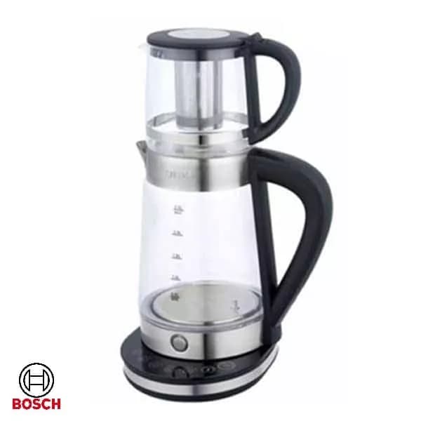 چای ساز دیجیتالی روهم بوش مدل BH-2689