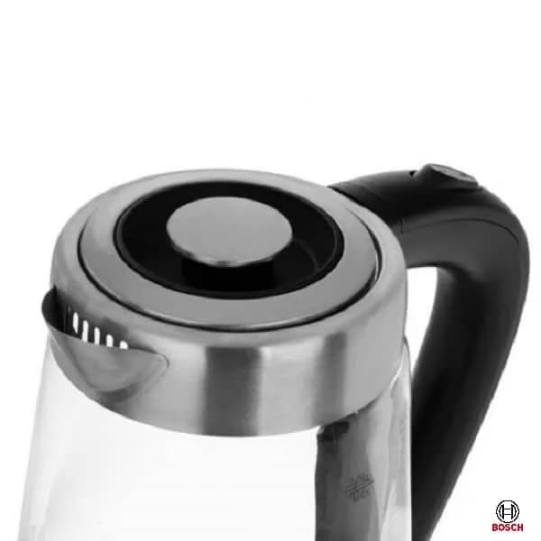 چای ساز دیجیتالی روهم بوش مدل BH-2689 — تصویر ۲