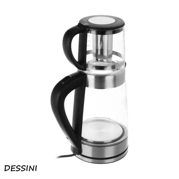 چای ساز روهم دسینی DS- 1910 — تصویر ۳