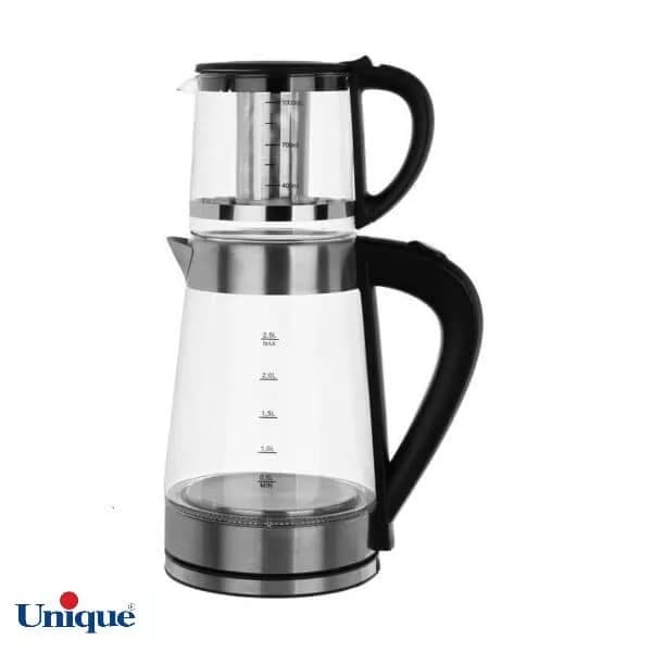 چای ساز روهم یونیک پرو مدلUP-1258