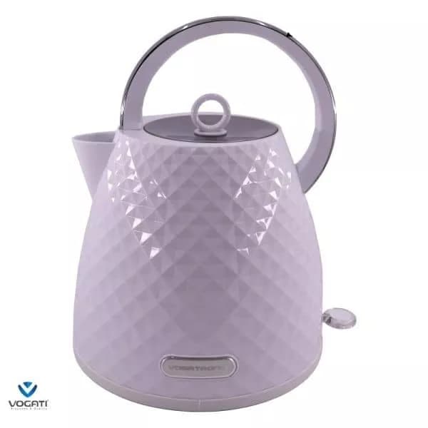 کتری برقی وگاترونیکس مدل VE-116 — تصویر ۹