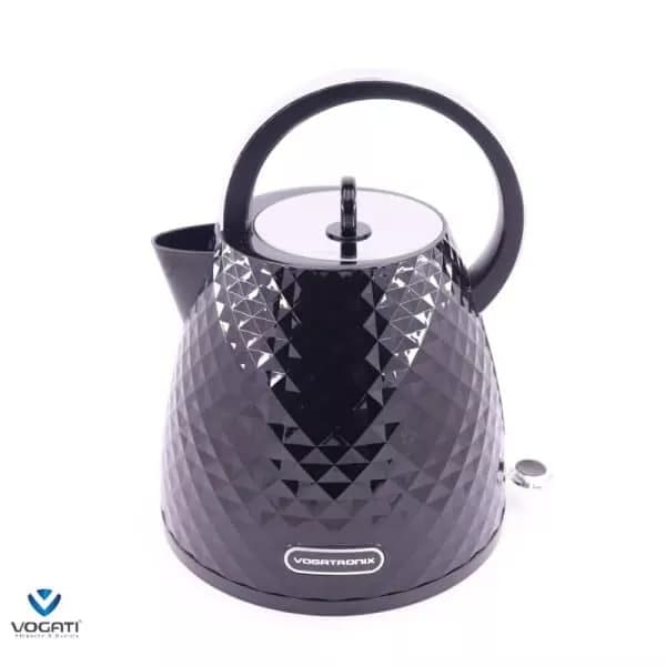 کتری برقی وگاترونیکس مدل VE-116 — تصویر ۸