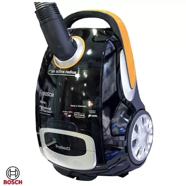 جاروبرقی بوش پرو نکست 2 Bosch BGL ProNEXT — تصویر ۴
