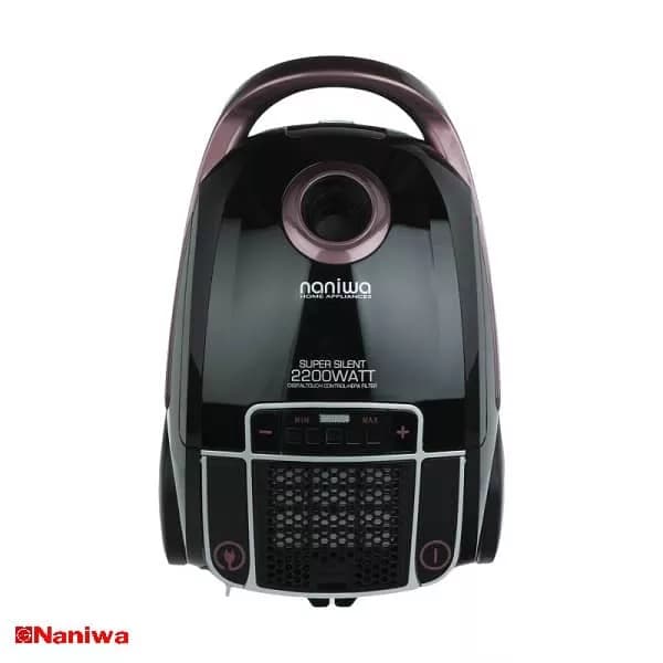 جاروبرقی نانیوا مدل NVC-9840 — تصویر ۳