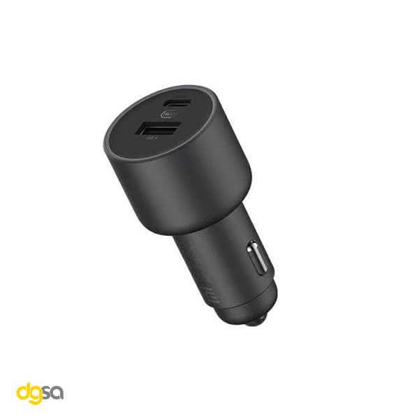 شارژر فندکی شیائومی 100 وات مدل CC07ZM-1A1C — تصویر ۳