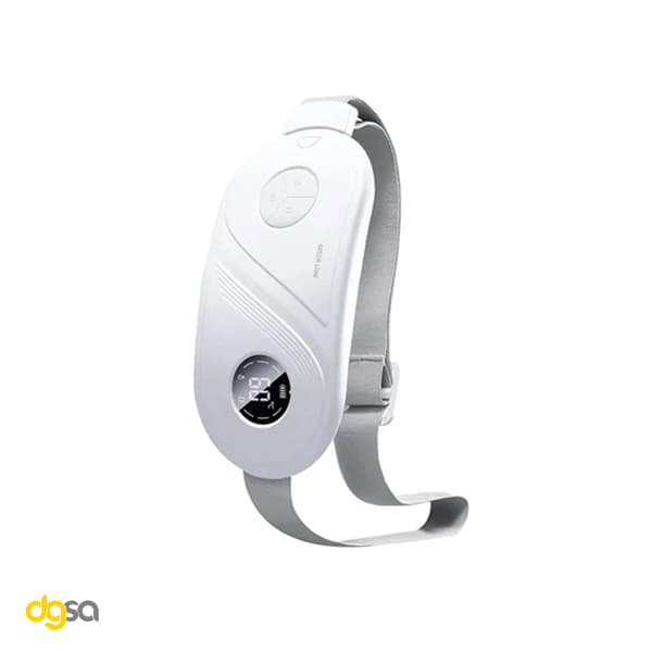 ماساژور گرم‌کننده قاعدگی گرین‌لاین مدل Menstrual Heating اصل — تصویر ۱۱