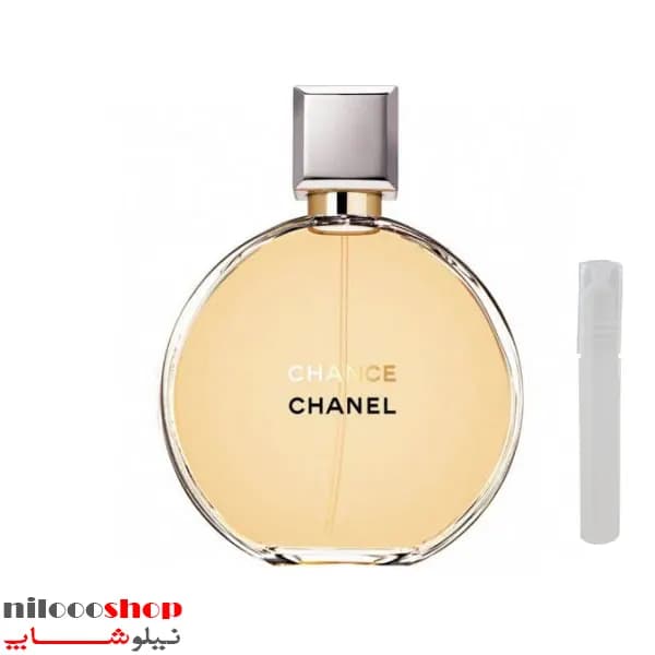 عطر شانل چنس اورجینال — تصویر ۲