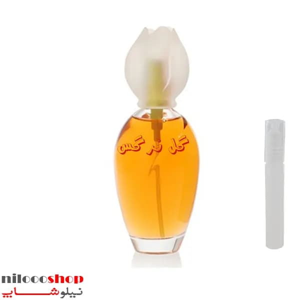 عطر گل نرگس اورجینال — تصویر ۲