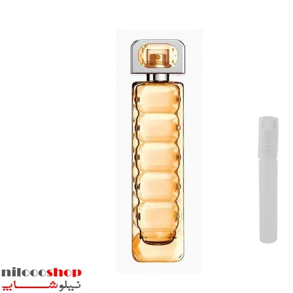 عطر ترکیبی نیلوفر اورجینال — تصویر ۲