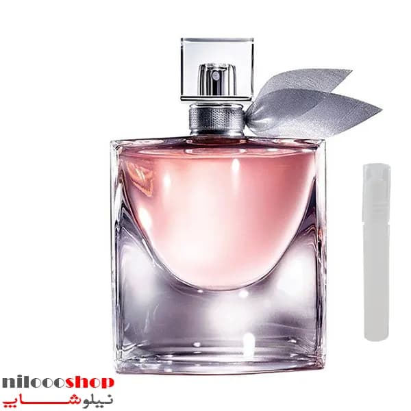 عطر لا ویه است بله اورجینال — تصویر ۲