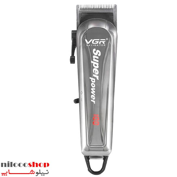 ماشین اصلاح وی جی آر مدل V-060