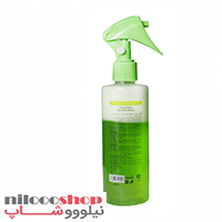 اسپری دو فاز مارال مدل ANTI FRIZZ حجم 250 میلی لیتر — تصویر ۲