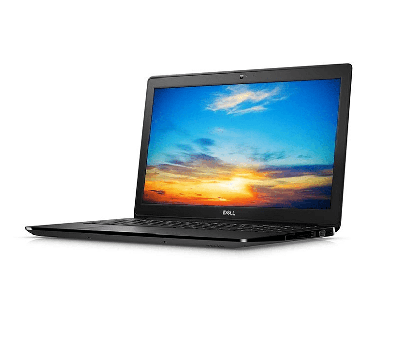 لپ تاپ استوک Dell مدل Latitude 3500 با پردازنده i7 — تصویر ۵