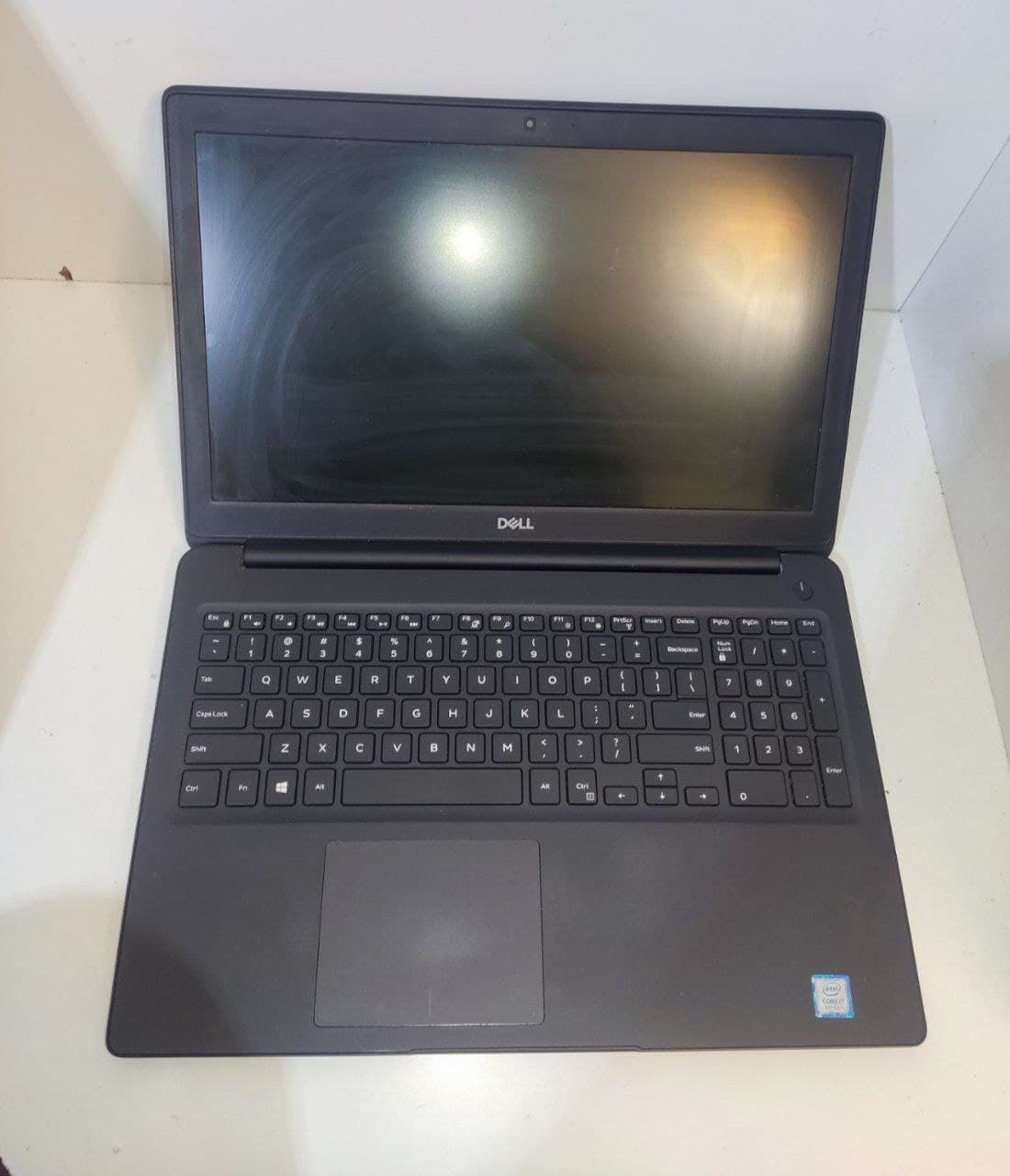 لپ تاپ استوک Dell مدل Latitude 3500 با پردازنده i7 — تصویر ۸