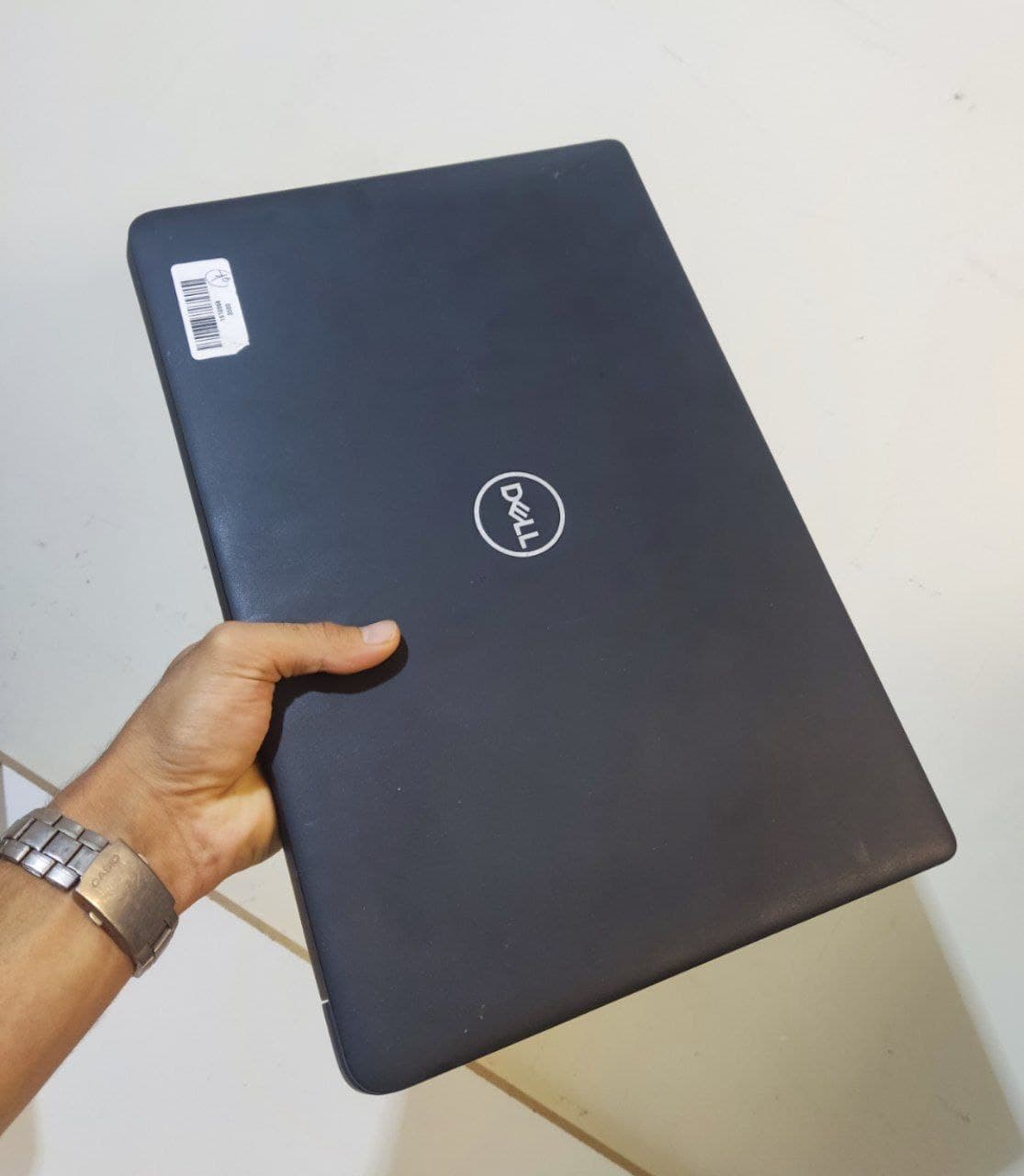 لپ تاپ استوک Dell مدل Latitude 3500 با پردازنده i7 — تصویر ۱۱