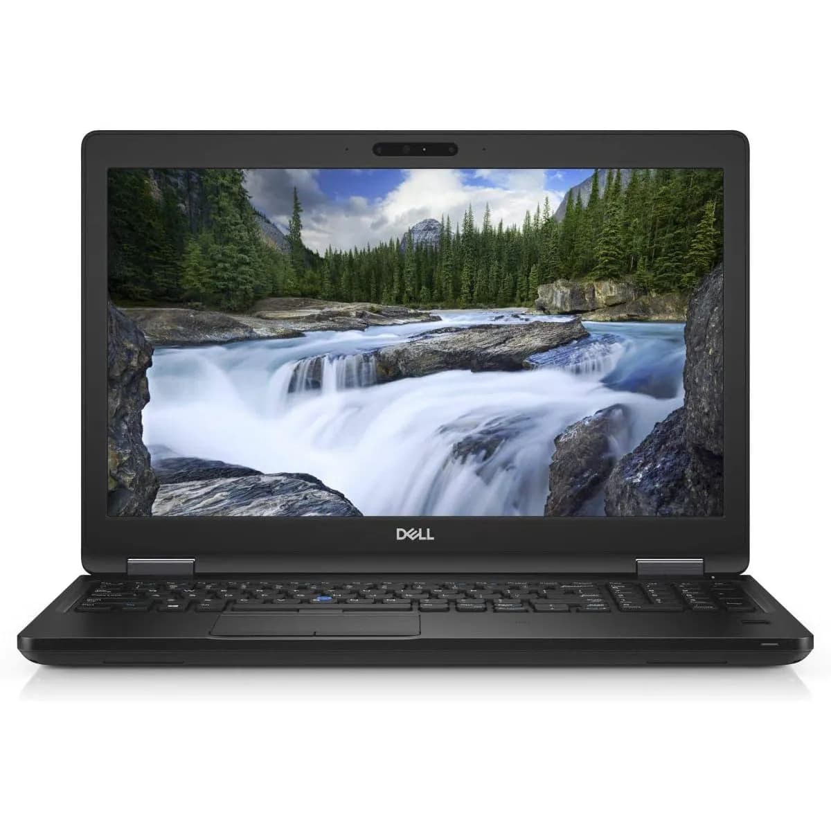 لپ تاپ استوک Dell مدل Latitude 5590 با پردازنده i5 — تصویر ۹