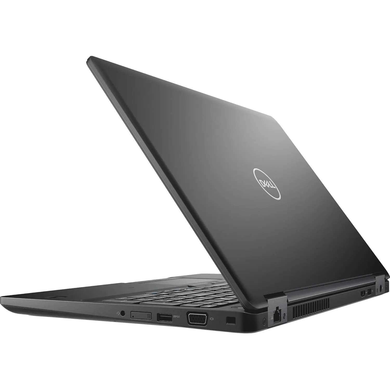 لپ تاپ استوک Dell مدل Latitude 5590 با پردازنده i5 — تصویر ۸