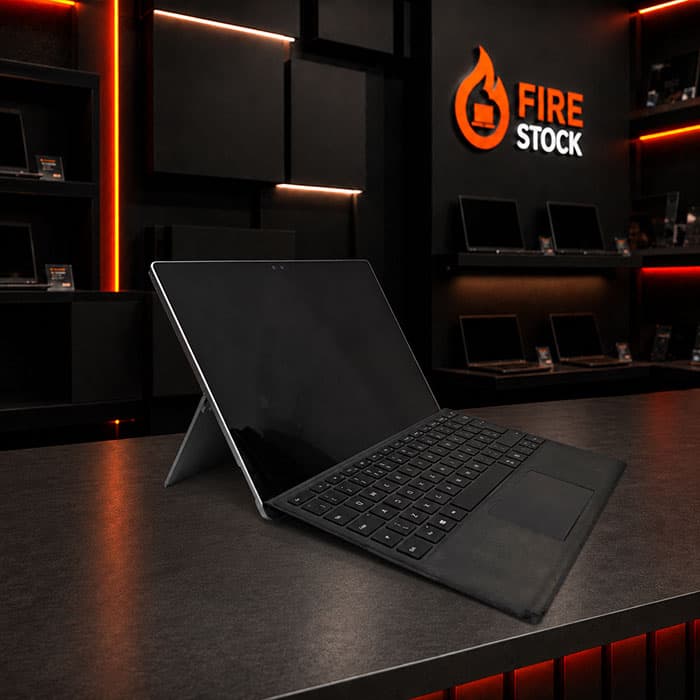 لپ تاپ استوک Surface مدل Pro 7 با پردازنده i5 — تصویر ۱۲