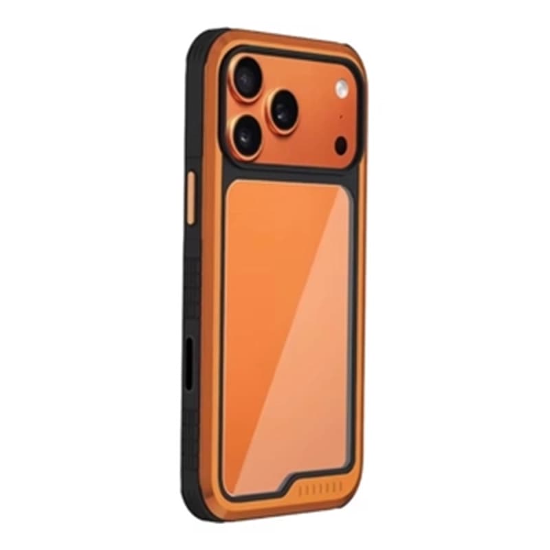 کاور K.Doo (K.ZDOO) Ares Sport مناسب برای گوشی آیفون iPhone 17 Pro — تصویر ۷