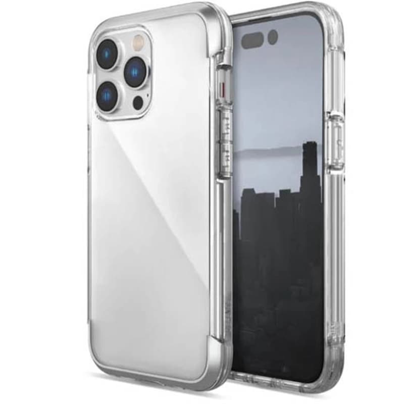 کاور ایکس دوریا Defense مدل AIR مناسب برای گوشی اپل iPhone 14 ProMax — تصویر ۹