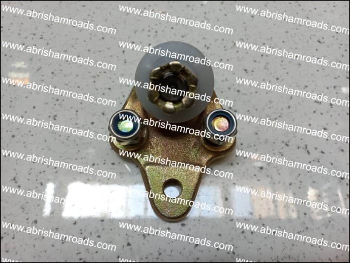 سیبک طبق لیفان X60