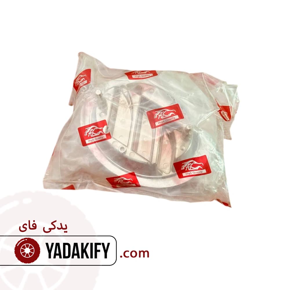 آرم جلو پنجره لیفان 620 — تصویر ۳