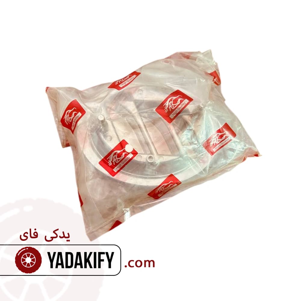 آرم جلو پنجره لیفان 620 — تصویر ۶