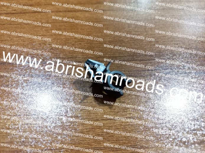 خار میل کاپوت جک S5 — تصویر ۲
