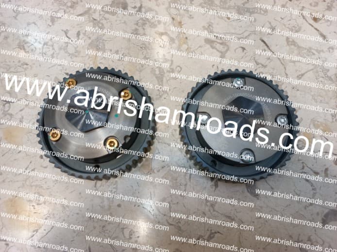 دنده CVVT دود و هوا ام وی ام X33S