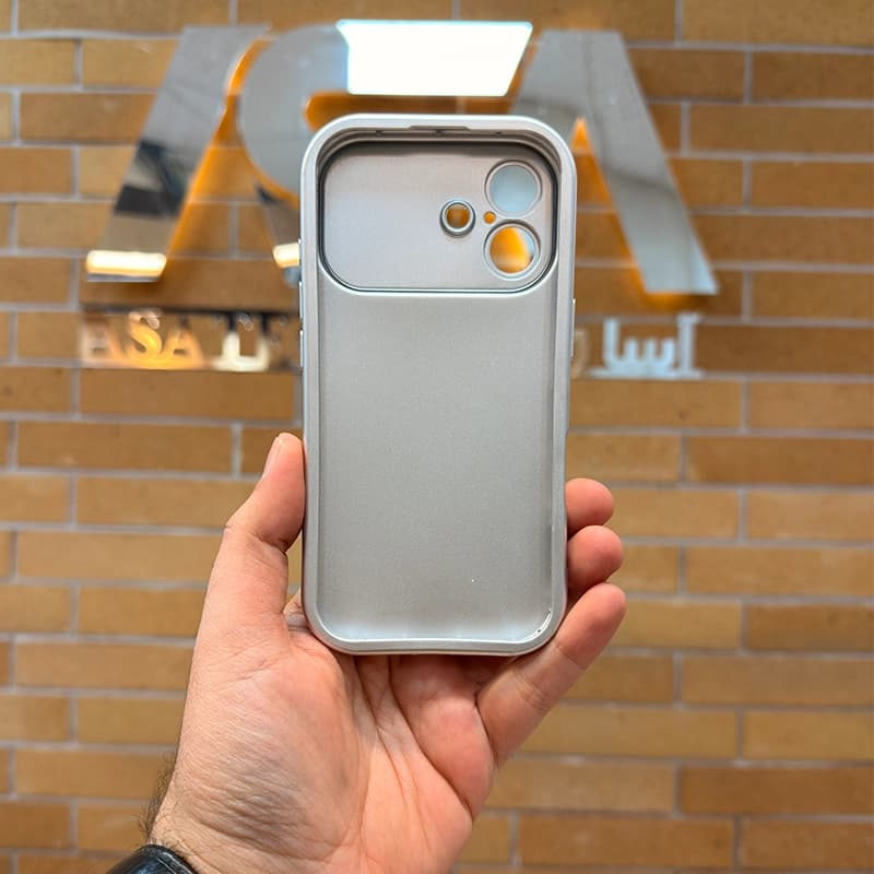 کاور فانتزی Fashion Case طرح Good Lucky مناسب برای iPhone 13 ProMax — تصویر ۵