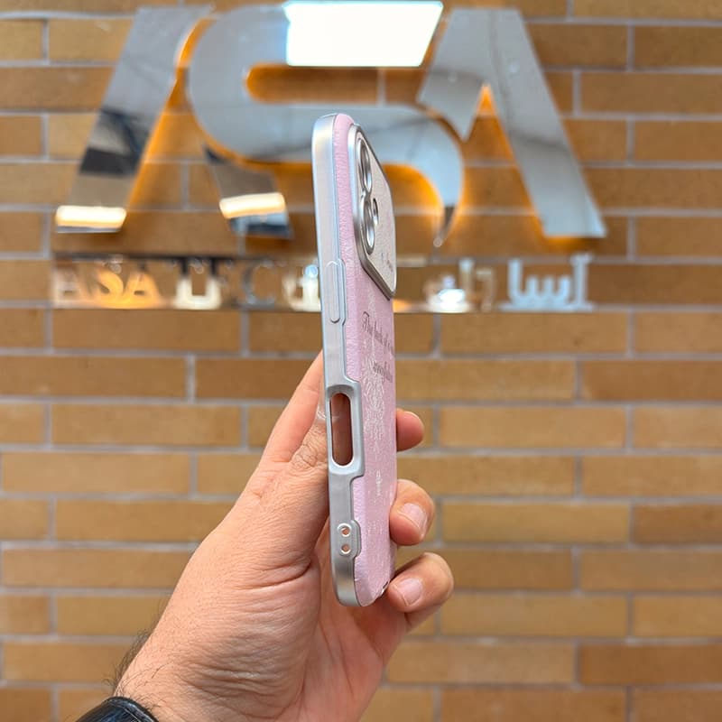 کاور فانتزی Fashion Case طرح BEAR مناسب برای iPhone 15 ProMax — تصویر ۱۱