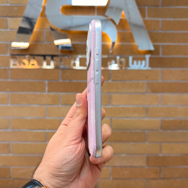 کاور فانتزی Fashion Case طرح BEAR مناسب برای iPhone 15 ProMax — تصویر ۱۲