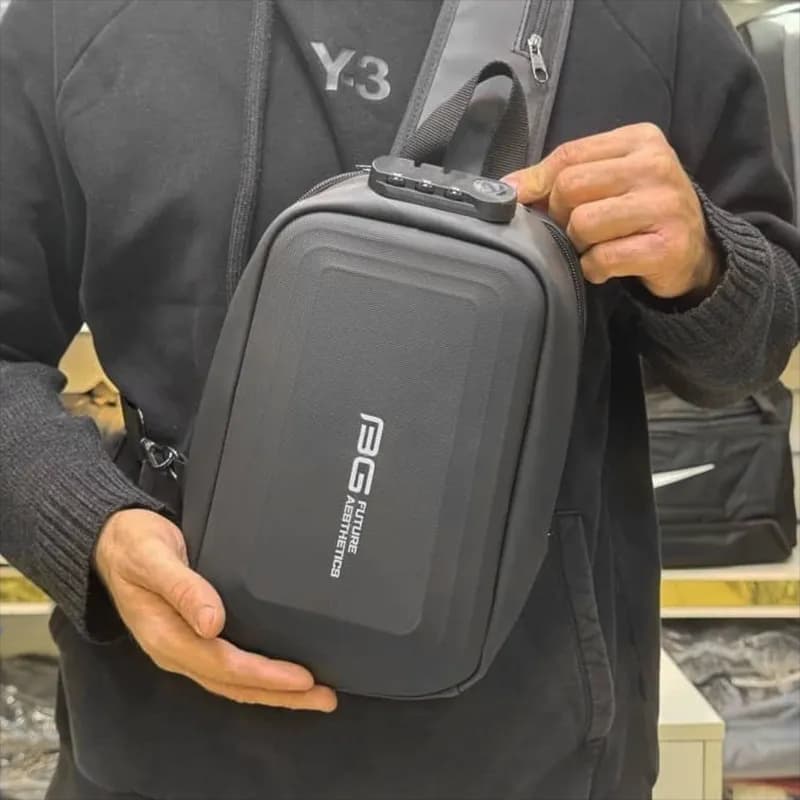 کیف کراس بادی Bange مدل BN-741 — تصویر ۱۲