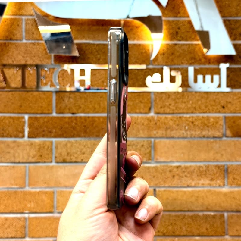 کاور So Cool مدل Happy Darling مناسب برای iPhone 14 Pro — تصویر ۲