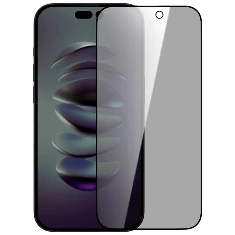 محافظ صفحه نمایش توری دار پراوایسی برند Super D مناسب برای آیفون iPhone 17 — تصویر ۵