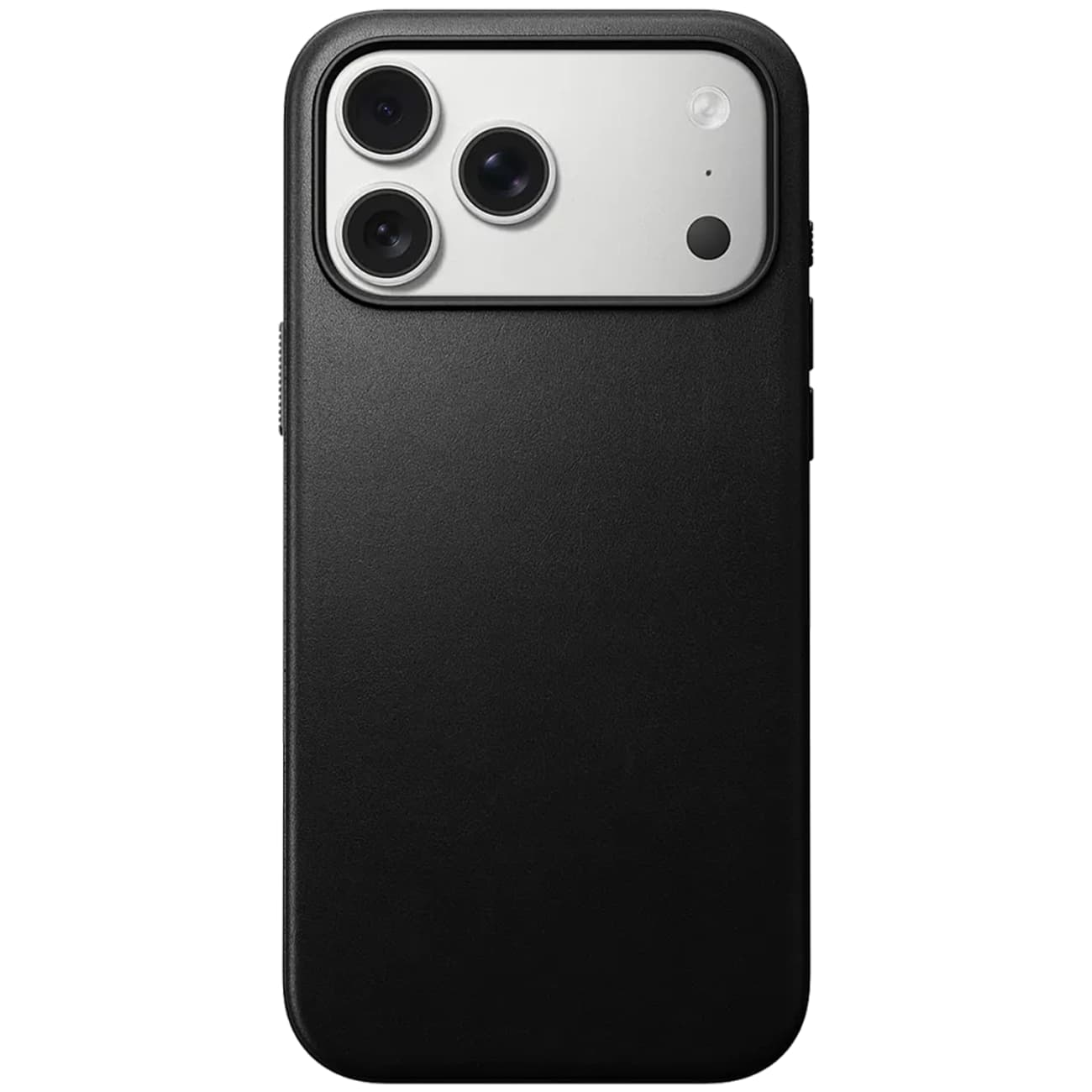 کاور چرم گوشی آیفون iPhone 17 ProMax مدل K.Doo (K.ZDOO) Noble