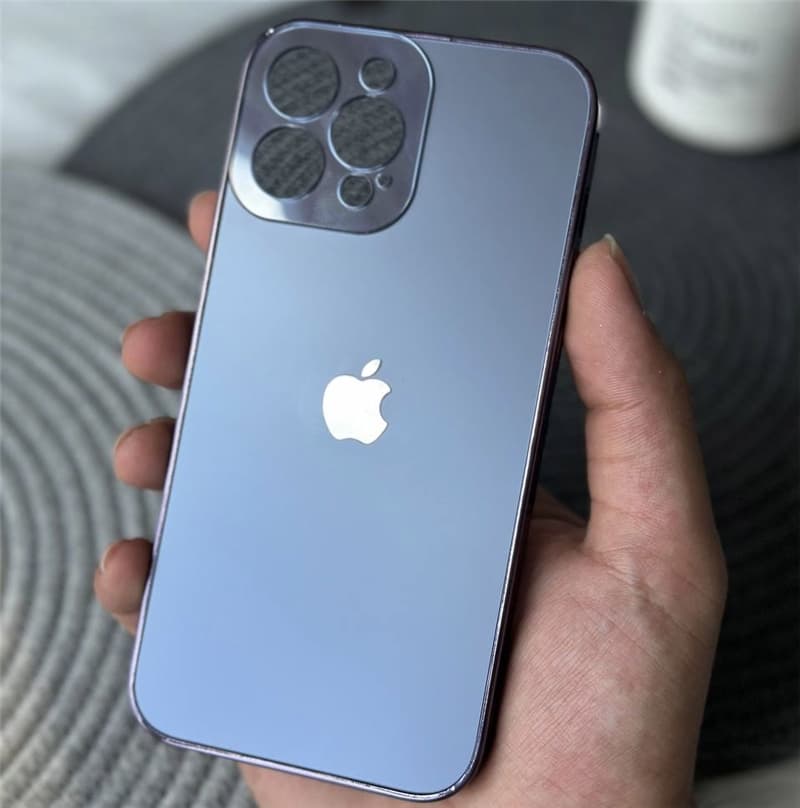 کاور برند Magic Mask مدل PVD مناسب برای iPhone 11 Pro — تصویر ۸