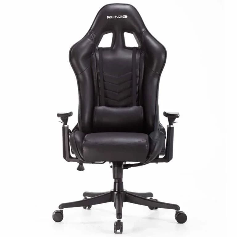 صندلی گیمینگ رنزو RENZO Classic Black — تصویر ۱۰