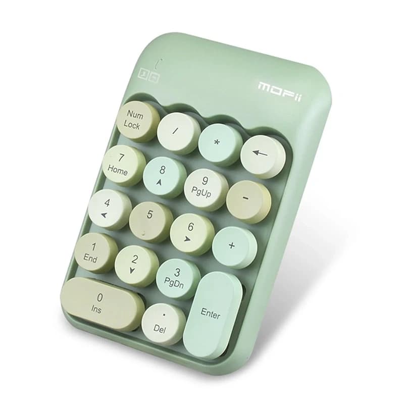 نام پد مافی X910 Green — تصویر ۴