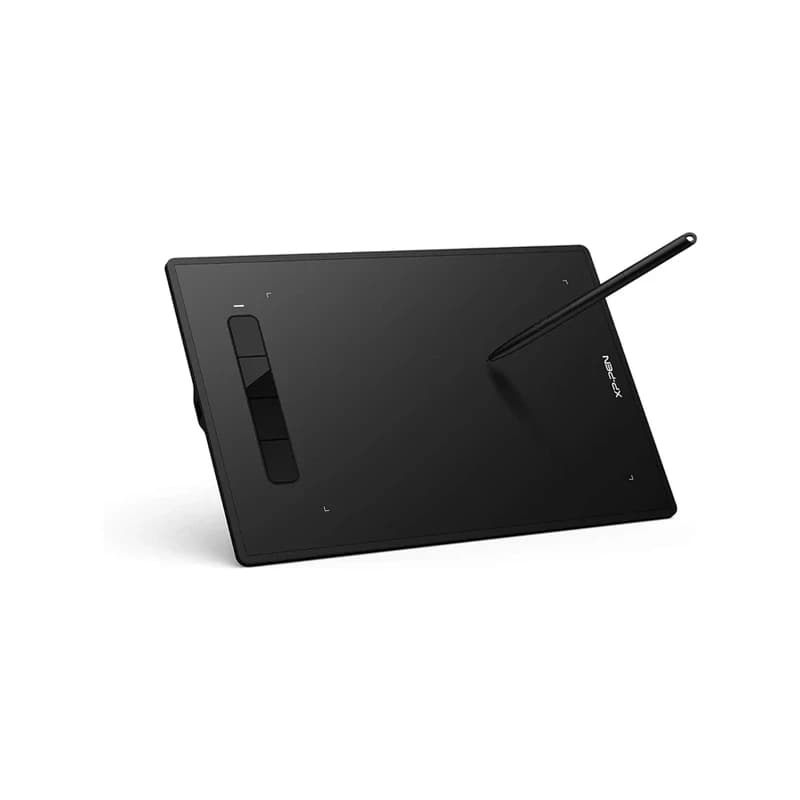 قلم نوری ایکس پی پن Star G960S — تصویر ۱۰