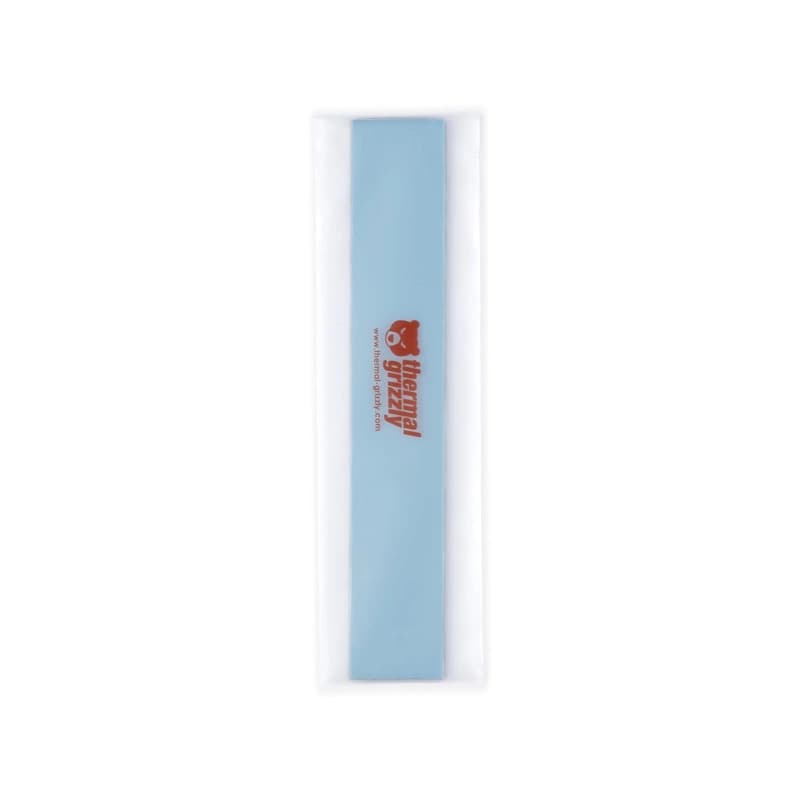 پد حرارتی ترمال گریزلی Minus Pad Pro 120 x 20 mm 1.5 mm پک 2 تایی — تصویر ۱۲