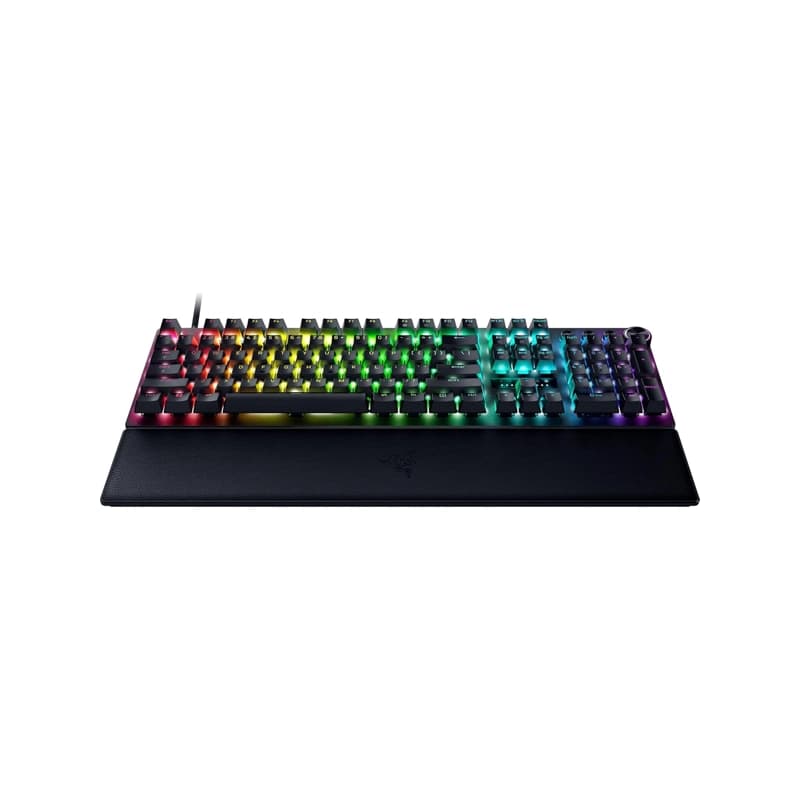 کیبورد ریزر Huntsman V3 Pro — تصویر ۸