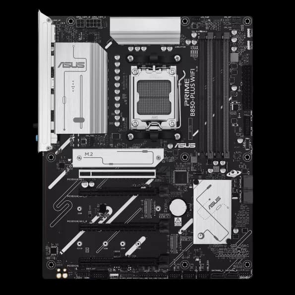 مادربرد ایسوس MB ASUS PRIME B850-PLUS WIFI DDR5 — تصویر ۵