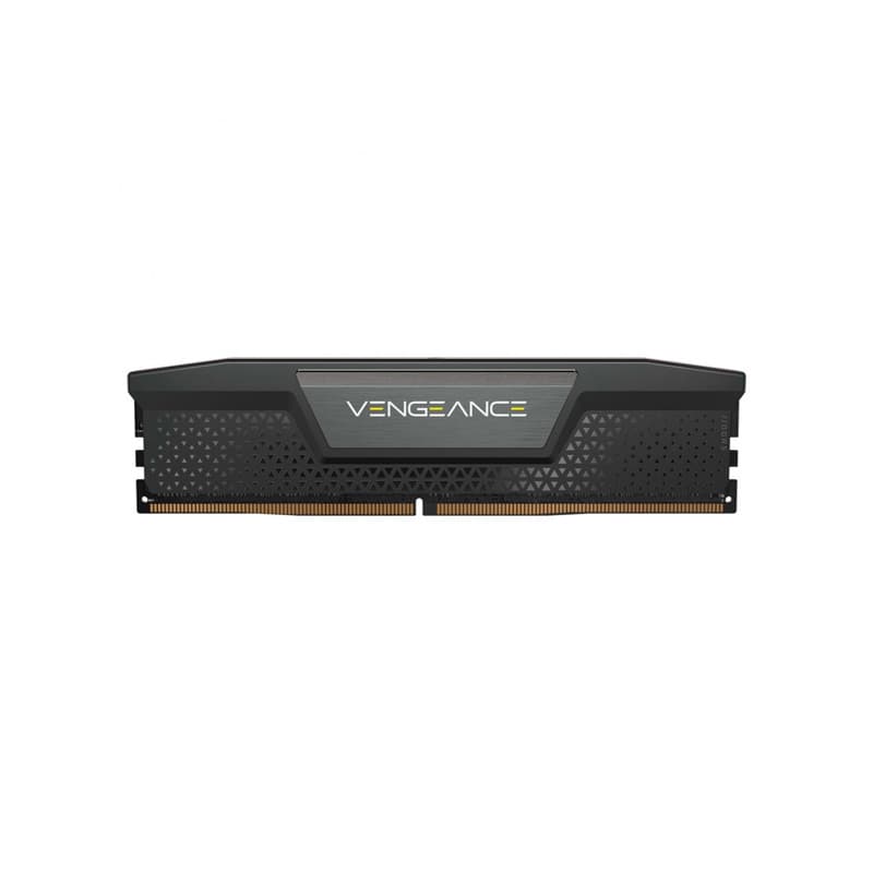 رم کامپیوتر کورسیر RAM CORSAIR VENGEANCE 16GB 5200MHz CL40 DDR5