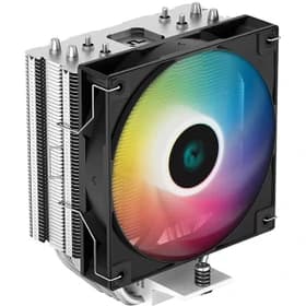خنک کننده پردازنده دیپ کول FAN DEEPCOOL AG400 ARGB — تصویر ۲