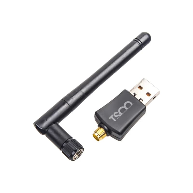 دانگل وای فای تسکو مدل TW1015 — تصویر ۵